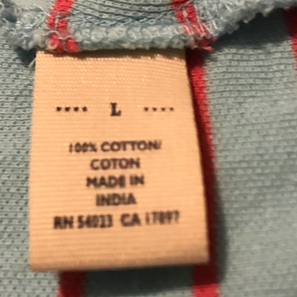 Old Navy Polo Shirt **FINAL PRICE** - Picture 4 of 4